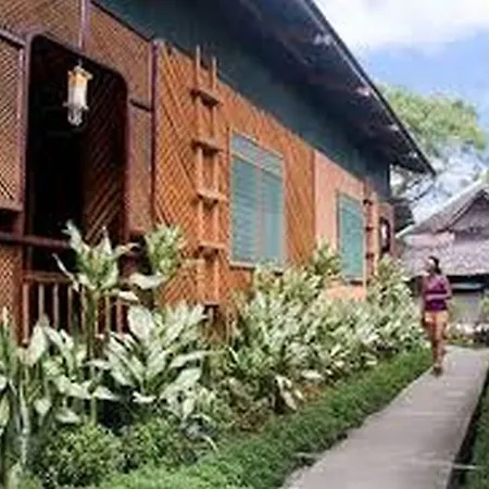 Frendz Resort Boracay